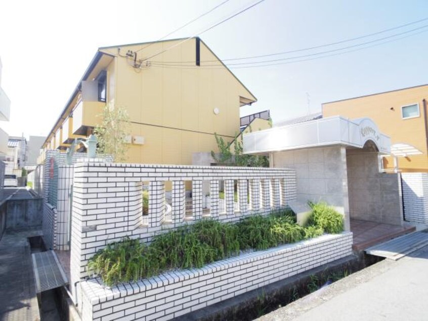 大和路線・関西本線/王寺駅 徒歩12分 1階 築27年