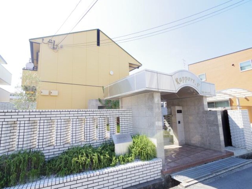  大和路線・関西本線/王寺駅 徒歩12分 1階 築27年