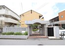  大和路線・関西本線/王寺駅 徒歩12分 1階 築27年