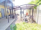  大和路線・関西本線/王寺駅 徒歩12分 1階 築27年