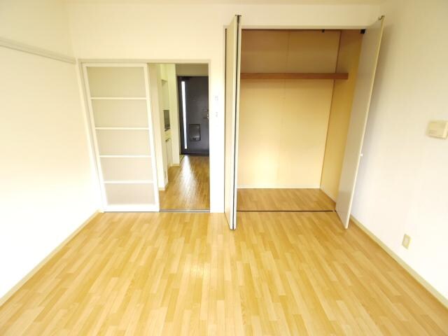  大和路線・関西本線/王寺駅 徒歩12分 2階 築27年