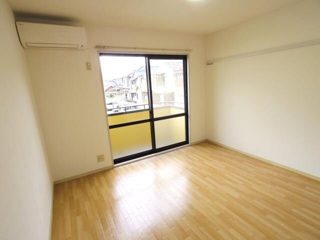  大和路線・関西本線/王寺駅 徒歩12分 2階 築27年