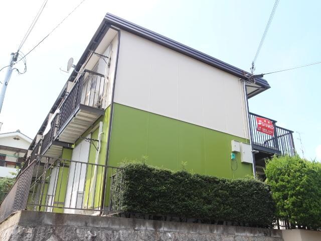  大和路線・関西本線/三郷駅 徒歩6分 2階 築40年