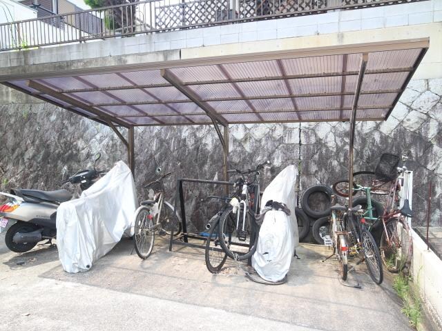  大和路線・関西本線/三郷駅 徒歩6分 2階 築40年