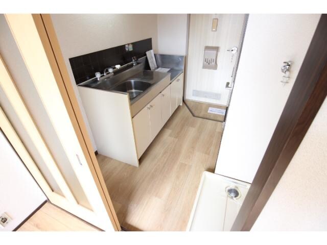  大和路線・関西本線/三郷駅 徒歩6分 2階 築40年