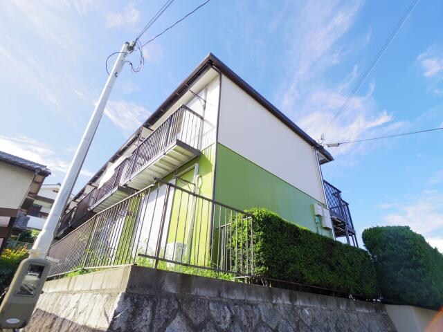  大和路線・関西本線/三郷駅 徒歩6分 2階 築40年