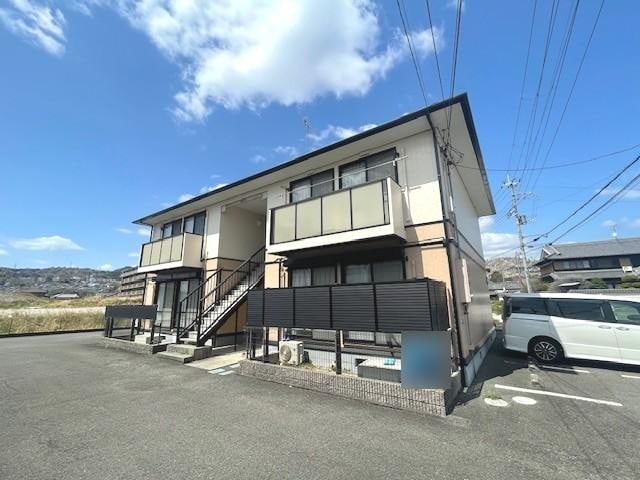  大和路線・関西本線/王寺駅 徒歩11分 1階 築26年