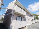 大和路線・関西本線/王寺駅 徒歩16分 1階 築37年の外観