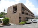 近鉄生駒線/平群駅 徒歩6分 2階 築26年の外観