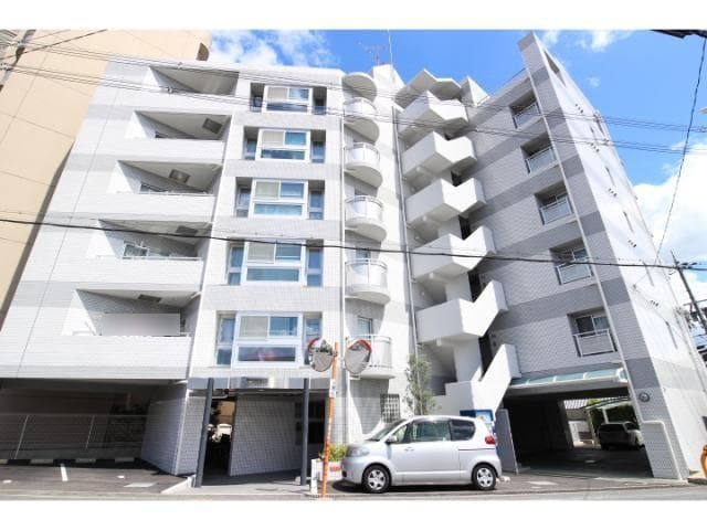  大和路線・関西本線/王寺駅 徒歩5分 5階 築34年