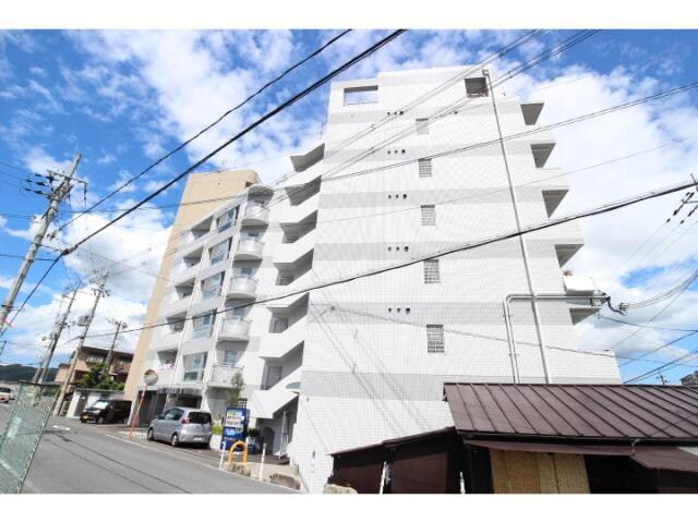  大和路線・関西本線/王寺駅 徒歩5分 5階 築34年