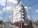  大和路線・関西本線/王寺駅 徒歩5分 5階 築34年
