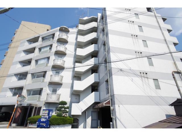  大和路線・関西本線/王寺駅 徒歩5分 5階 築34年