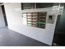 オートロック 大和路線・関西本線/王寺駅 徒歩5分 5階 築34年