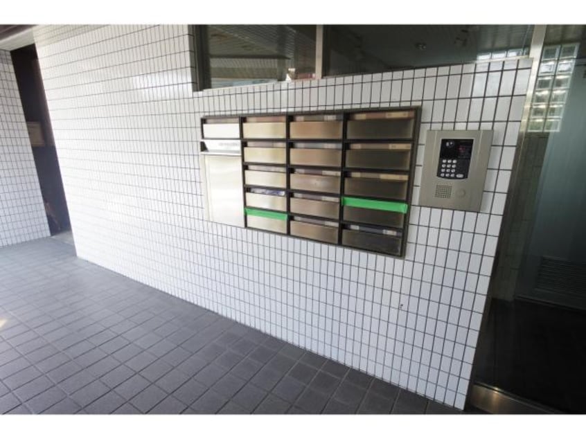 オートロック 大和路線・関西本線/王寺駅 徒歩5分 5階 築34年