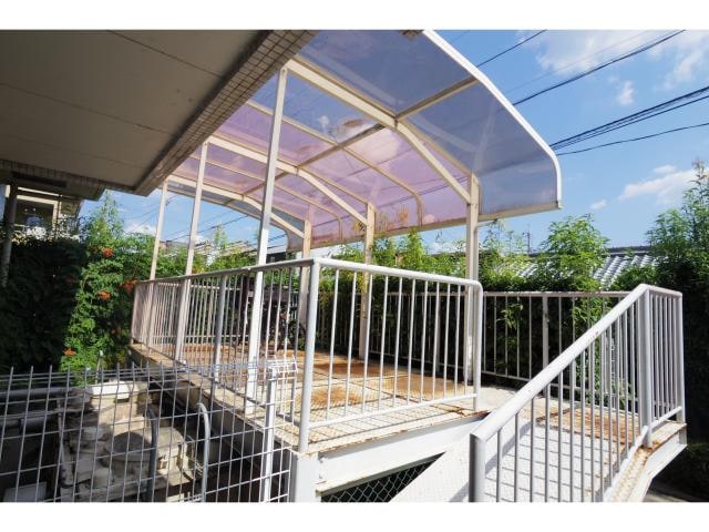  大和路線・関西本線/王寺駅 徒歩5分 5階 築34年