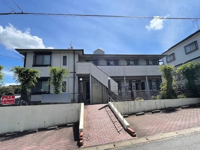  大和路線・関西本線/三郷駅 徒歩10分 2階 築33年