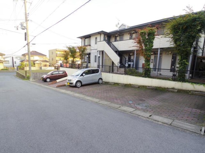  大和路線・関西本線/三郷駅 徒歩10分 1階 築32年