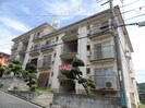 大和路線・関西本線/三郷駅 徒歩8分 3階 築42年の外観