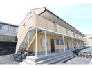 近鉄田原本線/大輪田駅 徒歩9分 2階 築38年の外観