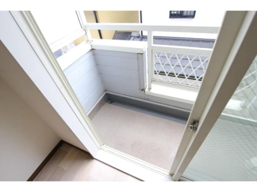  大和路線・関西本線/三郷駅 徒歩6分 2階 築36年