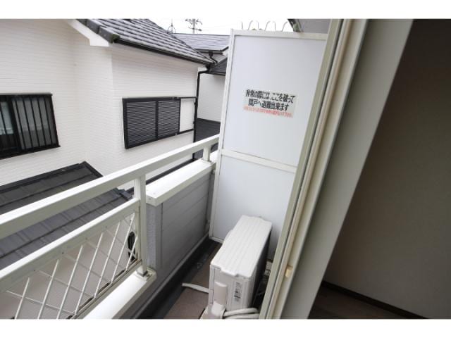  大和路線・関西本線/三郷駅 徒歩6分 2階 築36年