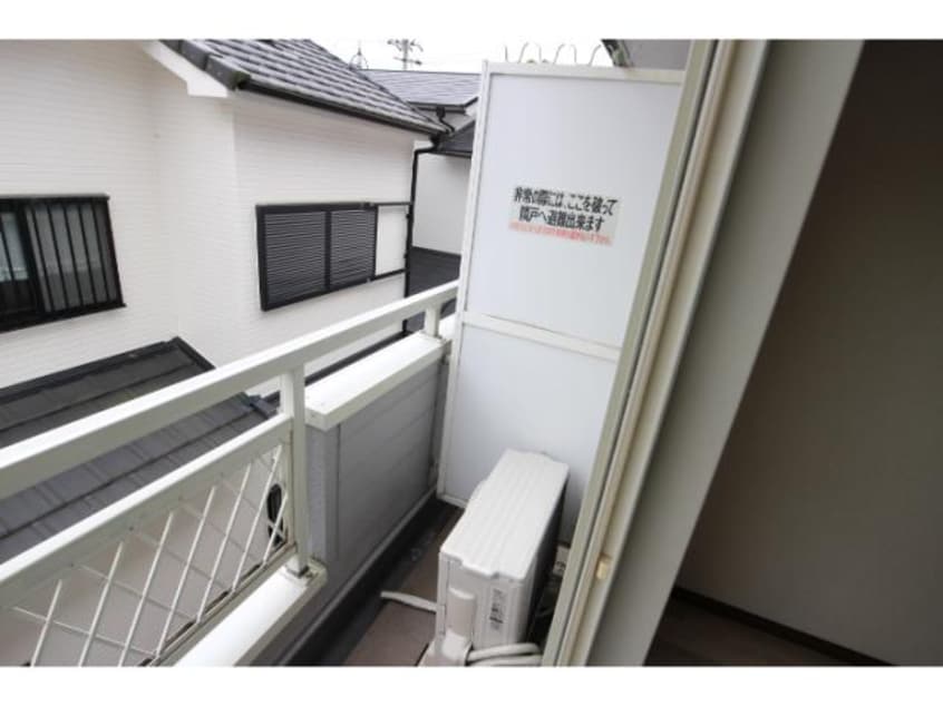  大和路線・関西本線/三郷駅 徒歩6分 2階 築36年