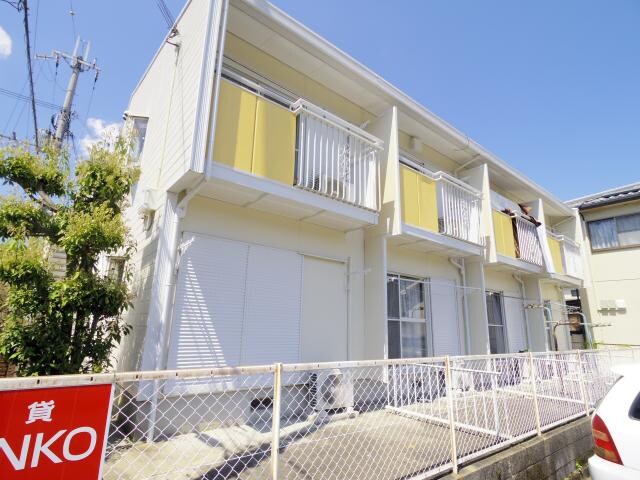  大和路線・関西本線/三郷駅 徒歩6分 2階 築35年