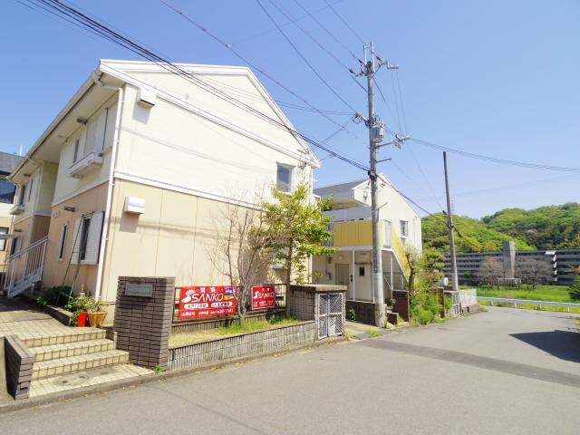  大和路線・関西本線/三郷駅 徒歩6分 2階 築35年