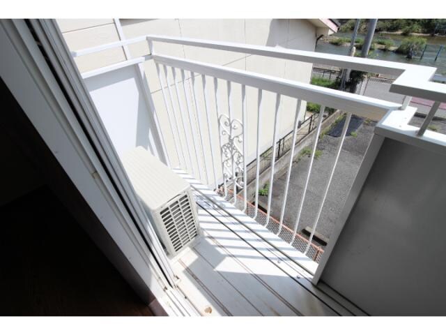  大和路線・関西本線/三郷駅 徒歩6分 2階 築35年