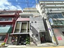 大和路線・関西本線/王寺駅 徒歩3分 4階 築29年の外観