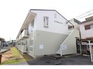 大和路線・関西本線/王寺駅 徒歩20分 2階 築32年の外観