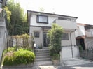 近鉄生駒線/竜田川駅 徒歩10分 1-2階 築28年の外観