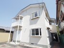 和歌山線/畠田駅 徒歩5分 2階 築35年の外観