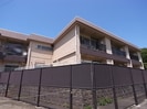 和歌山線/畠田駅 徒歩8分 1階 築46年の外観