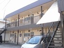  和歌山線/畠田駅 徒歩8分 1階 築45年