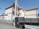  和歌山線/畠田駅 徒歩8分 1階 築44年