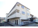 和歌山線/畠田駅 徒歩8分 1階 築34年の外観