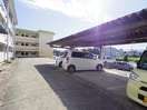  大和路線・関西本線/王寺駅 バス7分桜ヶ丘3丁目下車:停歩1分 3階 築49年