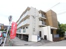 大和路線・関西本線/王寺駅 徒歩9分 1階 築37年の外観