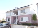 大和路線・関西本線/三郷駅 徒歩12分 2階 築35年の外観