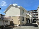 大和路線・関西本線/王寺駅 バス:8分:停歩7分 2階 築31年の外観