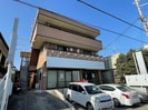 大和路線・関西本線/王寺駅 バス:7分:停歩1分 2階 築24年の外観