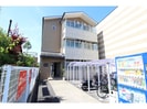 大和路線・関西本線/王寺駅 徒歩6分 1階 築27年の外観