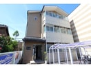  大和路線・関西本線/王寺駅 徒歩6分 3階 築27年