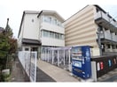  大和路線・関西本線/王寺駅 徒歩6分 3階 築27年