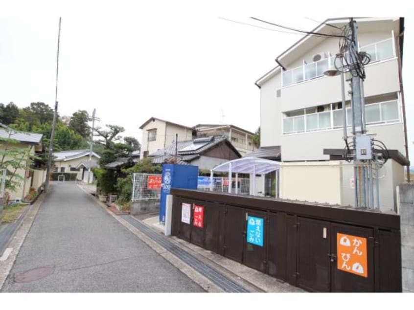 大和路線・関西本線/王寺駅 徒歩6分 3階 築27年