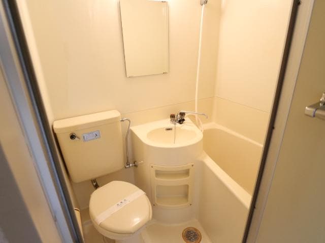  大和路線・関西本線/三郷駅 徒歩1分 4階 築39年