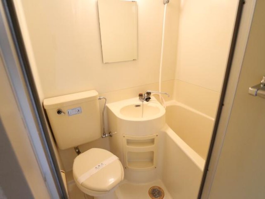  大和路線・関西本線/三郷駅 徒歩1分 4階 築39年