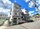 大和路線・関西本線/三郷駅 徒歩2分 2階 築33年の外観